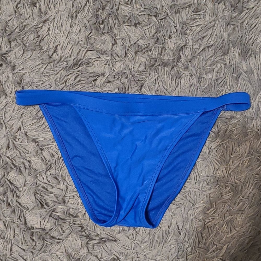 NWOT‎ Express bikini bottoms